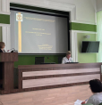Медсовет по итогам работы в 2025 году
