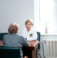 Прием граждан