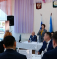 Наталья Рифовна Тулбаева приняла участие в методическом совещании Рабочей группы №1 Межведомственной комиссии при Главе РБ