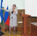 Никто не был равнодушен!