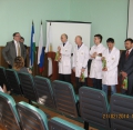 <b>23 февраля – праздник всех мужчин</b>