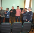<b>23 февраля – праздник всех мужчин</b>
