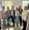 С 18.04.2025-20.04.2025 в Москве прошла Всероссийская научно-практической конференции с международным участием «Психологическая помощь 2025. Вызовы эпохи», проводимой при поддержке Народного Фронта.