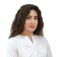 Низамутдинова Алия Халиловна