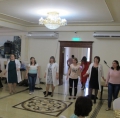 День медицинского работника