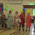 День медицинского работника