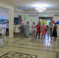День медицинского работника