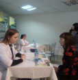 Бал маленьких принцесс