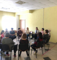 Бал маленьких принцесс