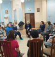 Бал маленьких принцесс