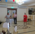 День медицинского работника