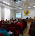 Просветительская работа по профилактике
аутоагрессивного поведения детей и подростков