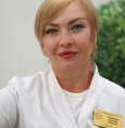 Тулбаева Наталья Рифовна