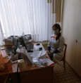 «Только день простоять да ночь продержаться»