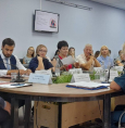 «Мир семьи и детства»