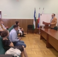 Профессиональная переподготовка врачей по специальности «Психотерапия»