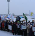 Кургаевский забег