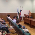 Профессиональная переподготовка врачей по специальности «Психотерапия»