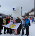 Кургаевский забег