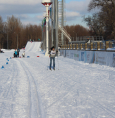 Кургаевский забег