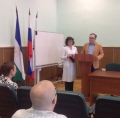 Профессиональная переподготовка врачей по специальности «Психотерапия»