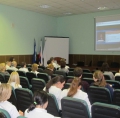 Участие в онлайн семинаре