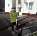 Субботники по благоустройству территорий