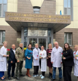 Руководители и активисты региональных штабов Комитета семей воинов Отечества с рабочим визитом посетили Республиканский психотерапевтический центр в рамках форума Приволжского федерального округа