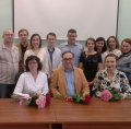 Профессиональная переподготовка врачей по специальности «Психотерапия»