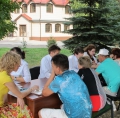 Психотерапевты провели в Уфе выездной прием