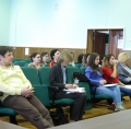 Cеминар по когнитивно-поведенческая терапия