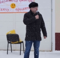 Как Масленицу встретишь – так год и проведешь!