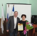 За милых дам