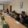 Круглый стол в БАГСУ