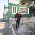 Субботники по благоустройству территорий