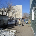 Субботники по благоустройству территорий