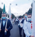 Время героев