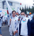 Время героев