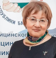 19 декабря 2021 года не стало Дамиры Шарифьяновны Сабирзяновой