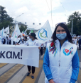 Время героев