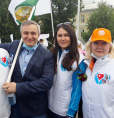 Время героев