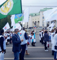 Время героев