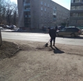 Субботники по благоустройству территорий