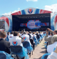 Время героев