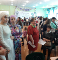 Из Европы в Азию