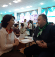 Из Европы в Азию