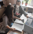 Рука помощи