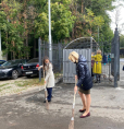 Месячник по санитарной очистке