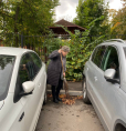 Месячник по санитарной очистке