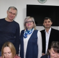 Турнир по шахматам среди сотрудников  ГАУЗ РКПЦ МЗ РБ памяти Е.В.Панова